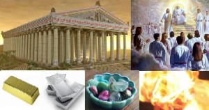 Corinthians Bible study