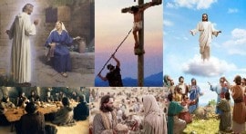 Μελέτη της Βίβλου Ματθαίος